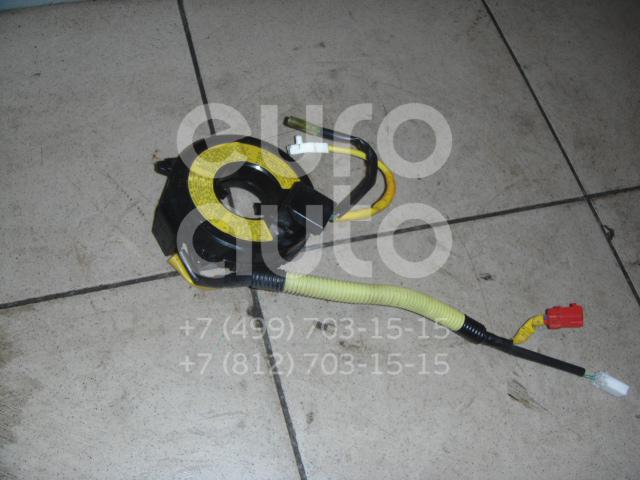 Механизм подрулевой для SRS (ленточный) для Mitsubishi Colt (CJ) 1996-2004 - Фото №1