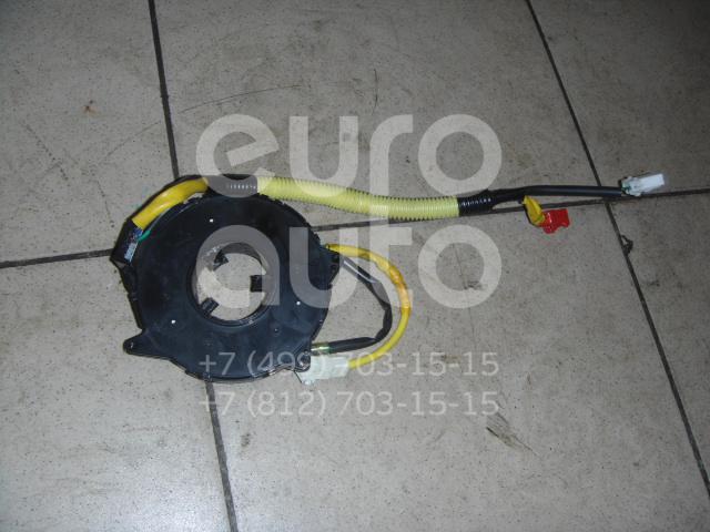 Механизм подрулевой для SRS (ленточный) для Mitsubishi Colt (CJ) 1996-2004 - Фото №1