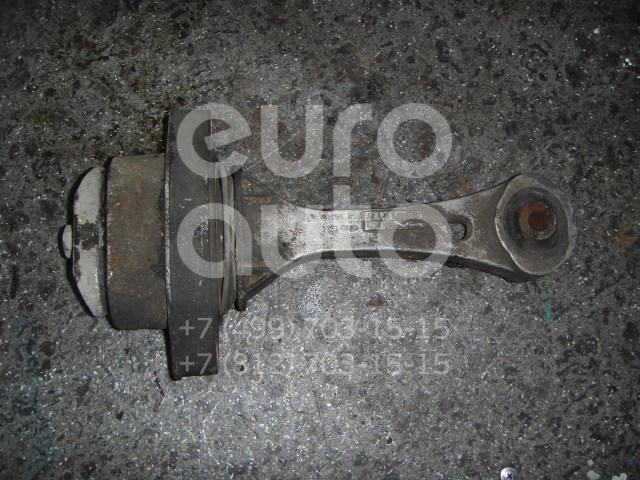 Кронштейн КПП для VW,Audi,Skoda Golf IV/Bora 1997-2005;A3 (8L1) 1996-2003;Octavia (A4 1U-) 2000-2011;Octavia 1997-2000 - Фото №1