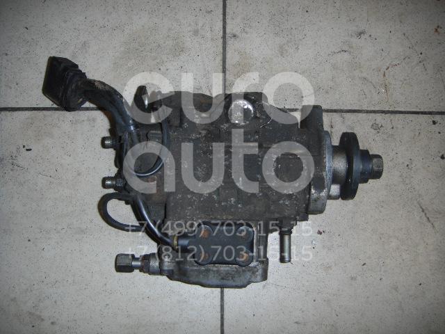 ТНВД для VW,Audi,Skoda,Seat Golf IV/Bora 1997-2005;A3 (8L1) 1996-2003;Octavia (A4 1U-) 2000-2011;Toledo II 1999-2006;New Beetle 1998-2010;Polo Classic 1995-2002;Ibiza III 1999-2002;Cordoba 1999-2002;Jetta 2006-2011 - Фото №1