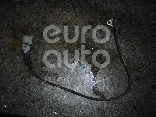 Датчик положения коленвала для VW,Audi,Skoda,Seat Golf IV/Bora 1997-2005;A3 (8L1) 1996-2003;Octavia 1997-2000;New Beetle 1998-2010;Polo Classic 1995-2002;Ibiza III 1999-2002;Fabia 1999-2006 - Фото №1