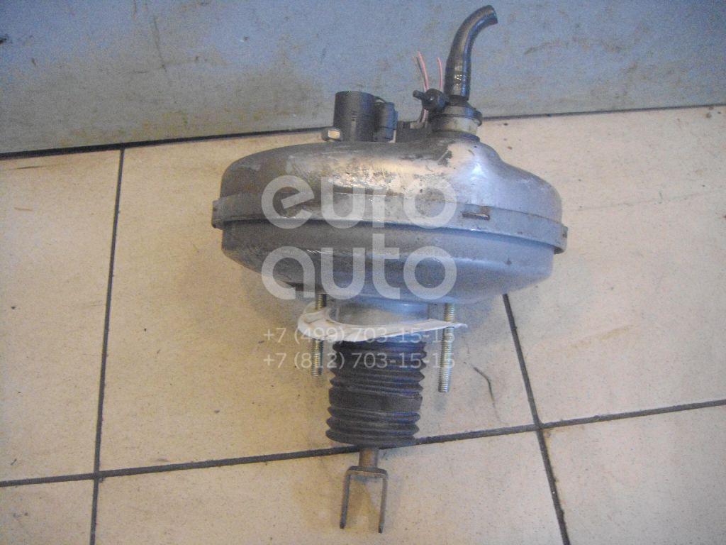 Усилитель тормозов вакуумный для Mercedes Benz A140/160 W168 1997-2004 - Фото №1