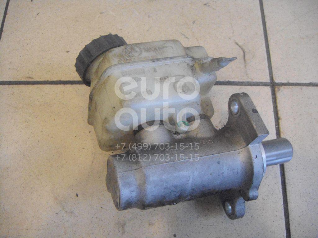 Цилиндр тормозной главный для Mercedes Benz A140/160 W168 1997-2004 - Фото №1