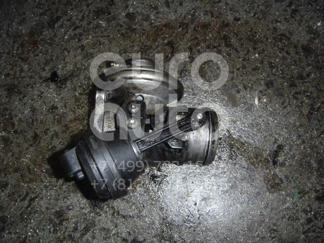 Клапан рециркуляции выхлопных газов для VW,Audi,Seat,Skoda Golf IV/Bora 1997-2005;A3 (8L1) 1996-2003;Toledo II 1999-2006;Octavia 1997-2000;Caddy II 1995-2004;New Beetle 1998-2010;Arosa 1997-2004;Polo Classic 1995-2002;Ibiza III 1999-2002;Cordoba 1999-2002 - Фото №1