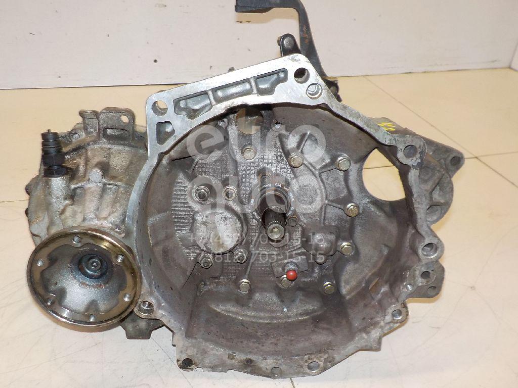 МКПП (механическая коробка переключения передач) для VW,Audi,Skoda,Seat Golf IV/Bora 1997-2005;A3 (8L1) 1996-2003;Octavia (A4 1U-) 2000-2011;Leon (1M1) 1999-2006;Toledo II 1999-2006;Octavia 1997-2000;New Beetle 1998-2010 - Фото №1