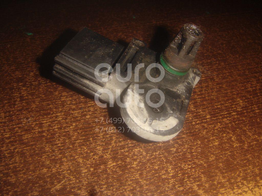 Датчик абсолютного давления для Ford,Mazda Mondeo III 2000-2007;Focus II 2005-2008;Fusion 2002-2012;C-MAX 2003-2010;Mazda 5 (CR) 2005-2010;MPV II (LW) 1999-2006;Mazda 6 (GG) 2002-2007;Mazda 3 (BK) 2002-2009;Fiesta 2001-2008;Galaxy 2006-2015 - Фото №1