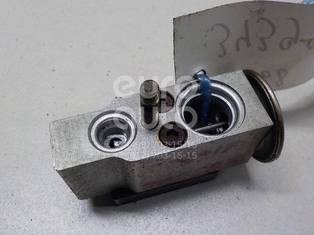 Клапан кондиционера для Mercedes Benz A140/160 W168 1997-2004;Sprinter (901-905)/Sprinter Classic (909) 1995-2006;W140 1991-1999;W202 1993-2000;W210 E-Klasse 1995-2000;C208 CLK coupe 1997-2002;R170 SLK 1996-2004;W210 E-Klasse 2000-2002 - Фото №1