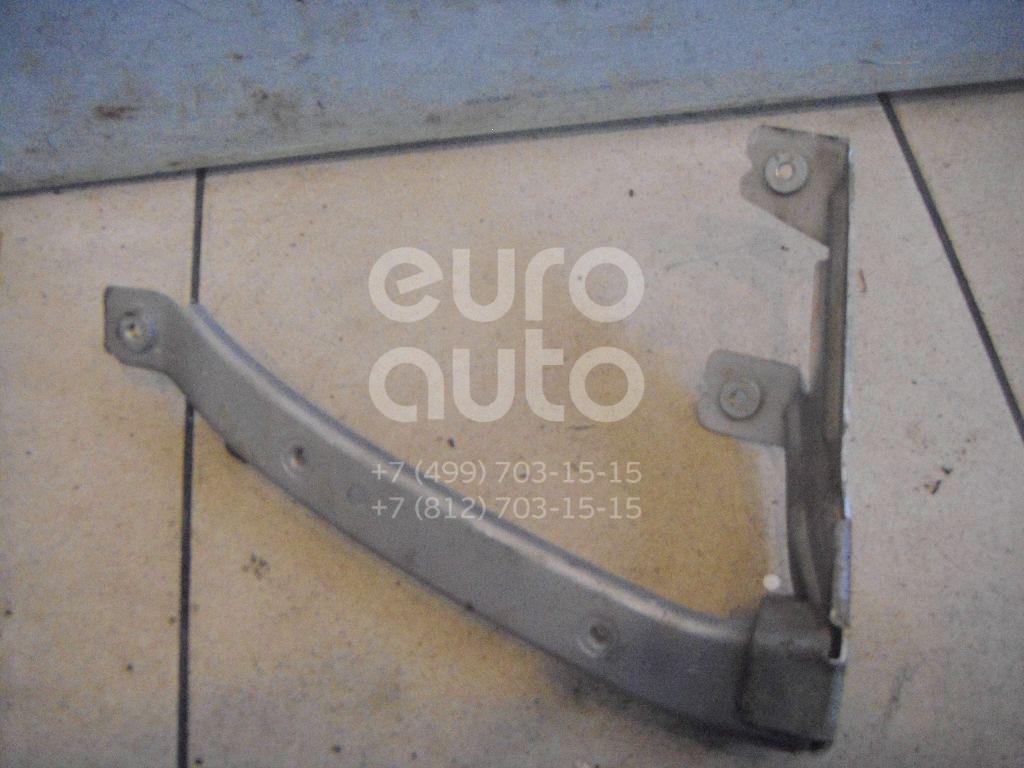 Кронштейн крепления фары для Mercedes Benz A140/160 W168 1997-2004 - Фото №1