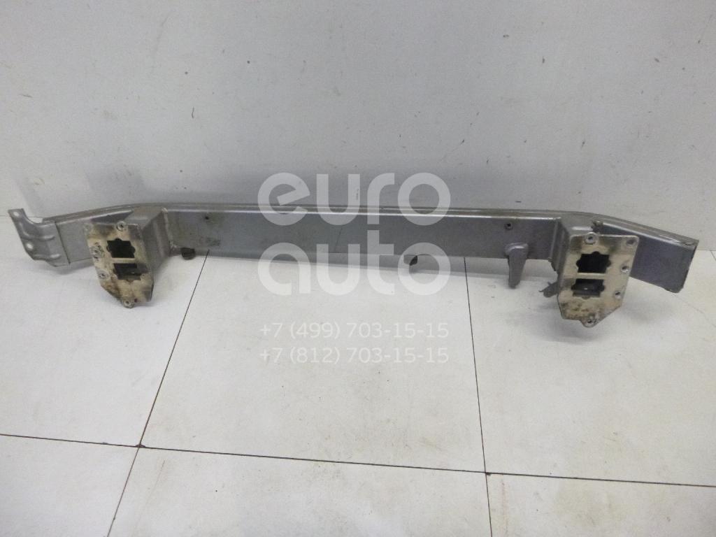 Усилитель переднего бампера для Mercedes Benz A140/160 W168 1997-2004 - Фото №1