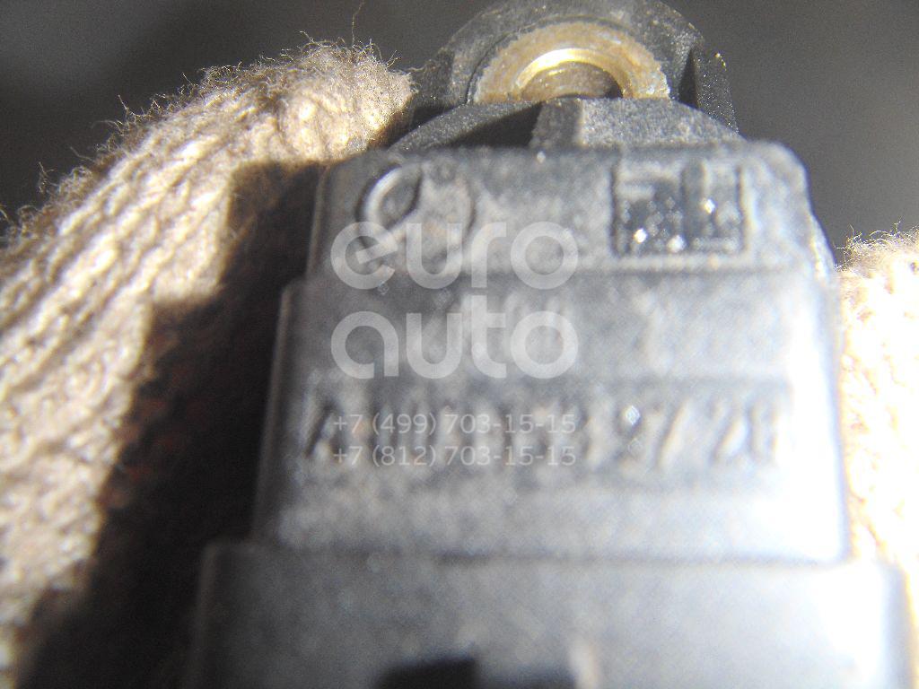 Датчик положения распредвала для Mercedes Benz A140/160 W168 1997-2004;W163 M-Klasse (ML) 1998-2004;Sprinter (901-905)/Sprinter Classic (909) 1995-2006;Vito (638) 1996-2003;W202 1993-2000;W220 1998-2005;W210 E-Klasse 1995-2000;G-Class W463 1989> - Фото №1