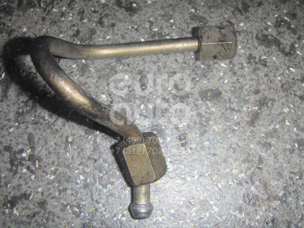 Трубка топливная для Mercedes Benz A140/160 W168 1997-2004 - Фото №1