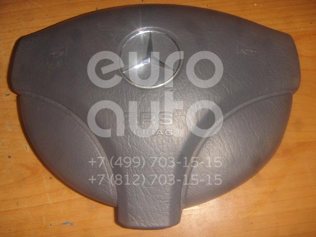 Подушка безопасности в рулевое колесо для Mercedes Benz A140/160 W168 1997-2004 - Фото №1