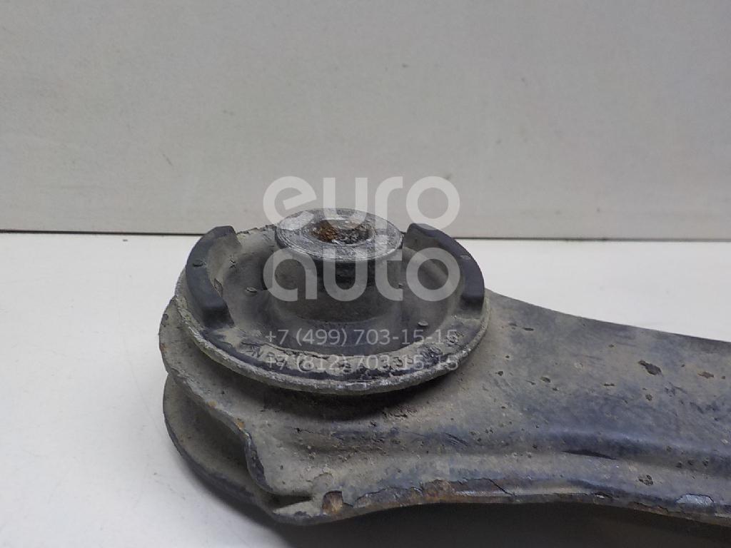 Рычаг передний левый для Mercedes Benz A140/160 W168 1997-2004 - Фото №1