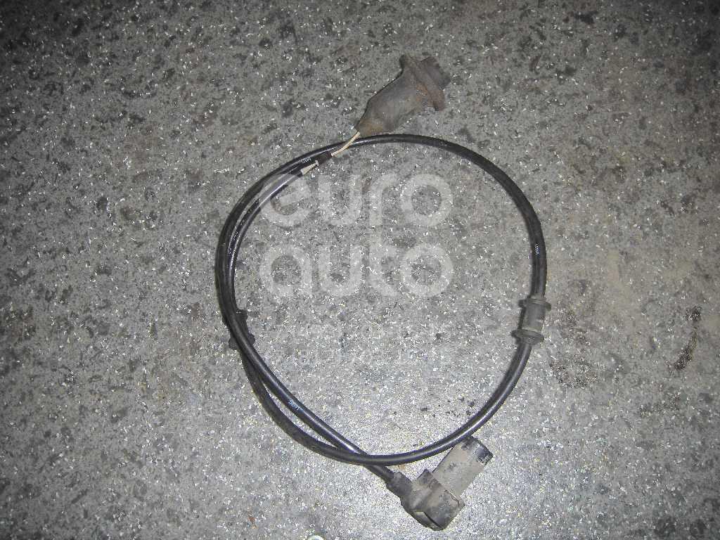 Датчик ABS задний для Mercedes Benz A140/160 W168 1997-2004;VANEO W414 2001-2006 - Фото №1