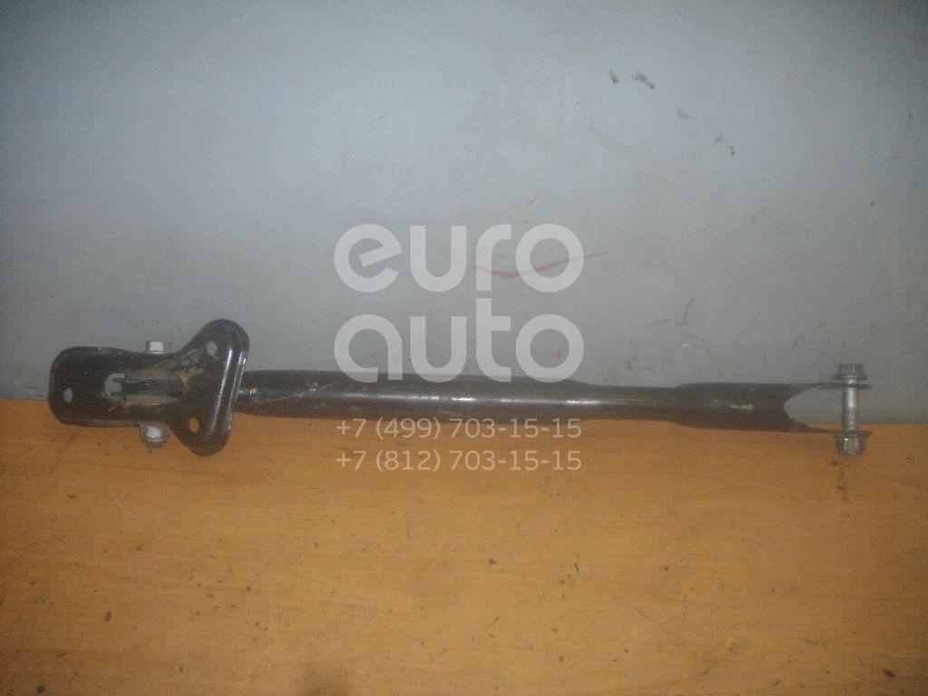 Тяга задняя продольная левая для Land Rover Range Rover Evoque 2011>;Freelander 2 2007-2014 - Фото №1