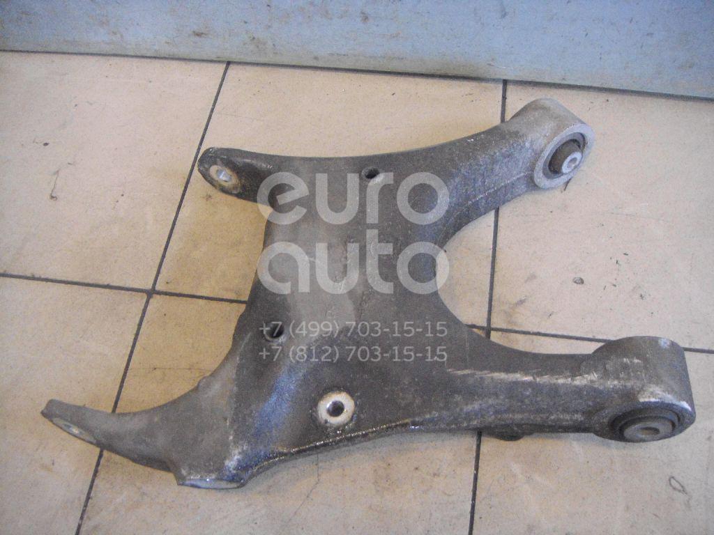 Рычаг задний нижний правый для BMW X6 E71 2008-2014;X5 M F85 2013>;X5 E70 2007-2013;X5 F15 2013>;X6 F16 2014>;X6 M F86 2014> - Фото №1