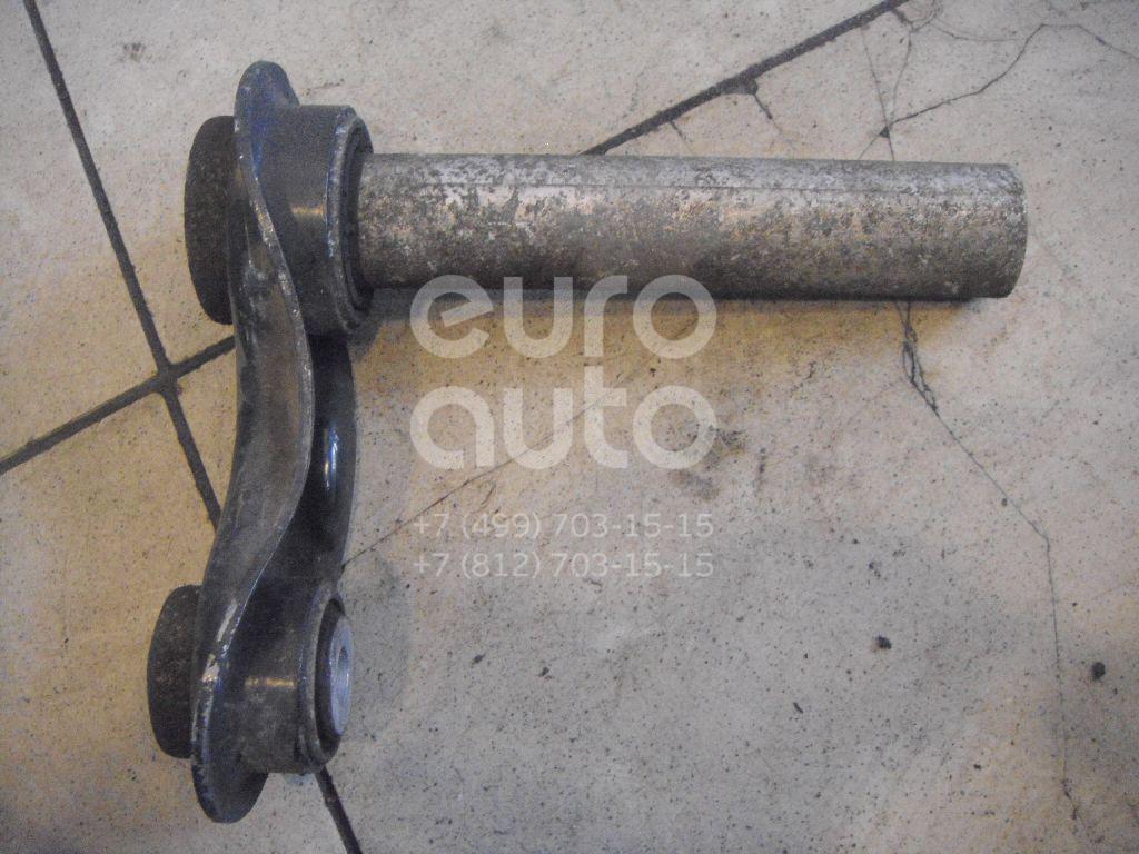 Тяга задняя нижняя для BMW X6 E71 2008-2014;X5 M F85 2013>;X5 E70 2007-2013;X5 F15 2013>;X6 F16 2014>;X6 M F86 2014> - Фото №1