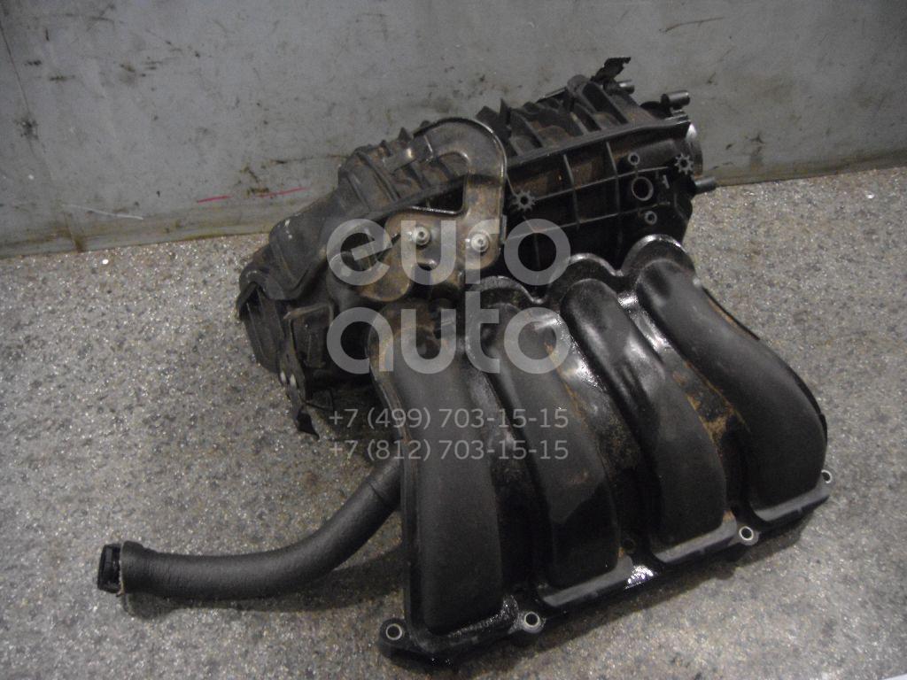 Коллектор впускной для BMW 3-серия E92/E93 2006-2012 - Фото №1