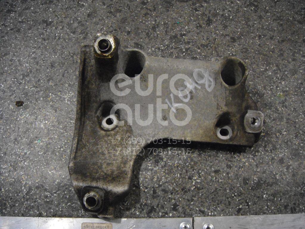 Кронштейн кондиционера для BMW 3-серия E92/E93 2006-2012;3-серия E46 1998-2005;1-серия E87/E81 2004-2011;3-серия E90/E91 2005-2012;5-серия E60/E61 2003-2009;X1 E84 2009-2015 - Фото №1