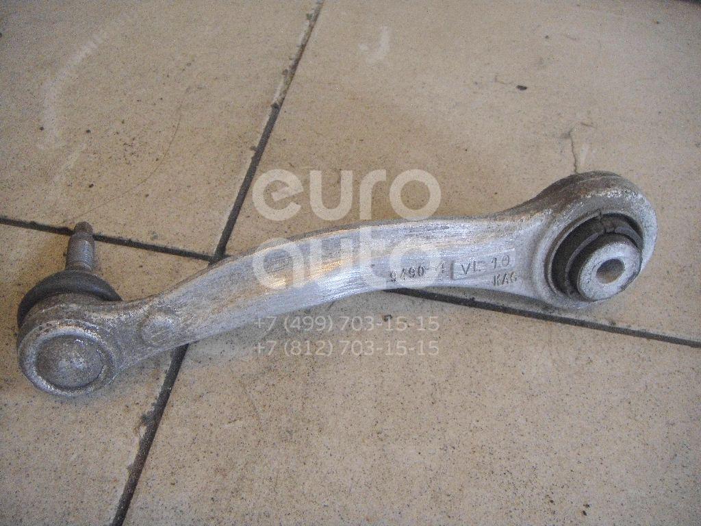Рычаг задний верхний левый для BMW X6 E71 2008-2014;X5 M F85 2013>;X5 E70 2007-2013;X5 F15 2013>;X6 F16 2014>;X6 M F86 2014> - Фото №1