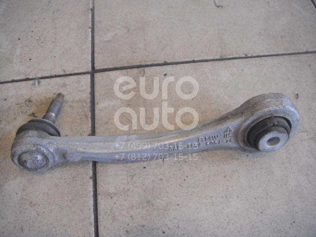 Рычаг задний верхний правый для BMW X6 E71 2008-2014;X5 M F85 2013>;X5 E70 2007-2013;X5 F15 2013>;X6 F16 2014>;X6 M F86 2014> - Фото №1