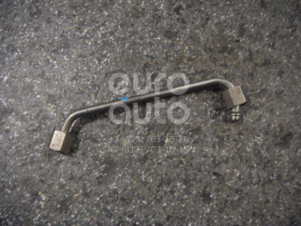 Трубка топливная для BMW 3-серия E92/E93 2006-2012 - Фото №1