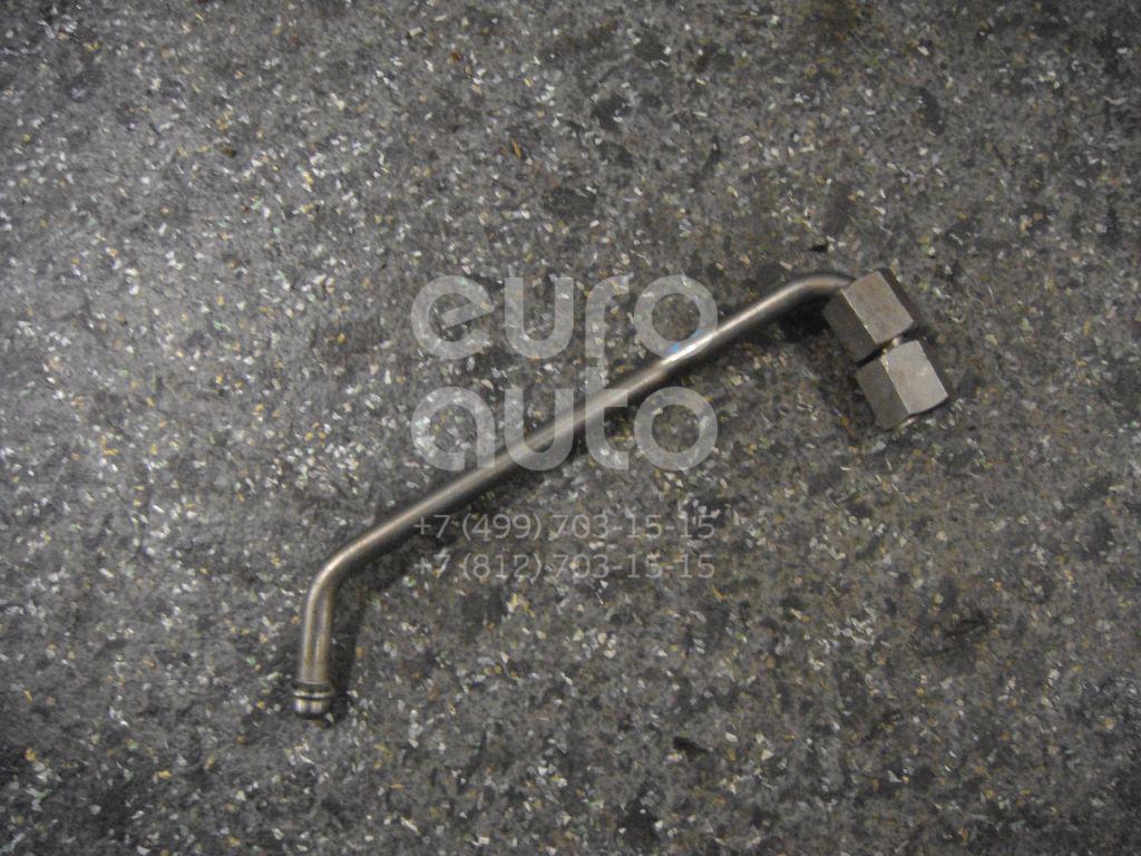 Трубка топливная для BMW 3-серия E92/E93 2006-2012 - Фото №1