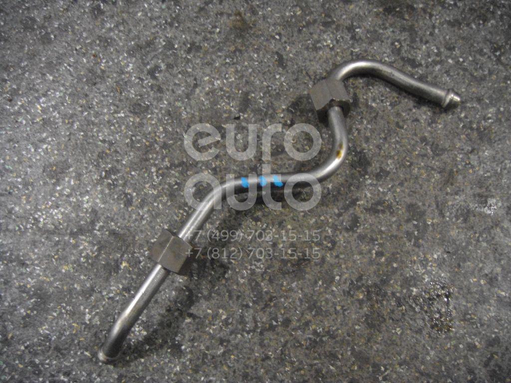 Трубка топливная для BMW 3-серия E92/E93 2006-2012 - Фото №1