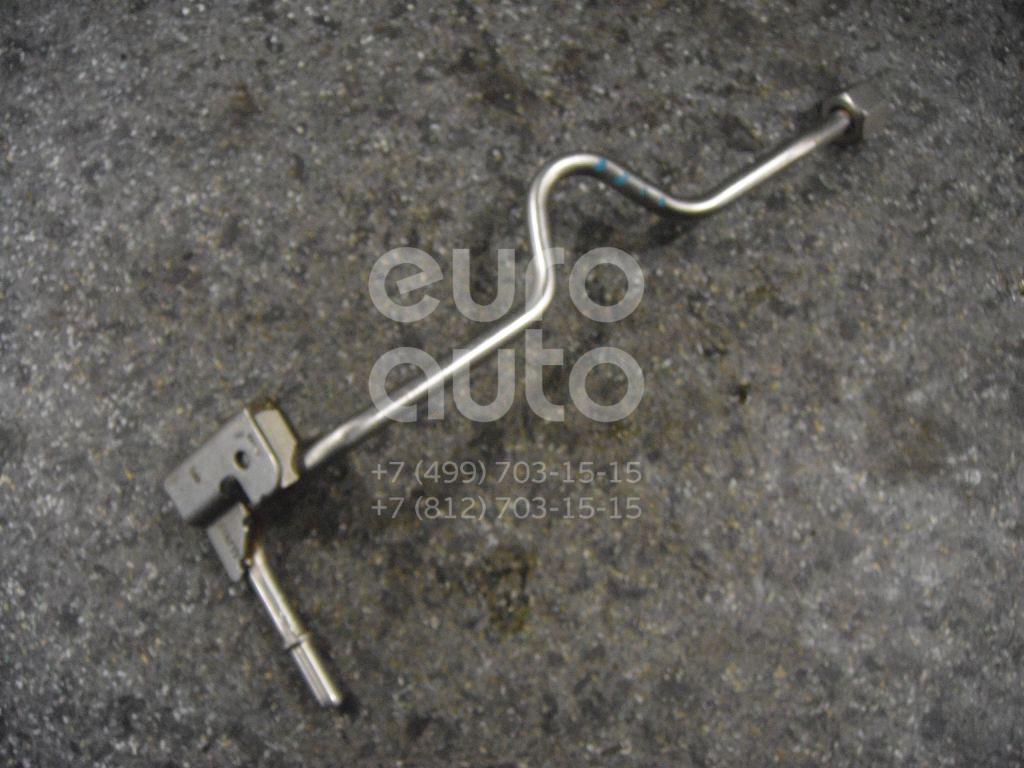 Трубка топливная для BMW 3-серия E92/E93 2006-2012 - Фото №1