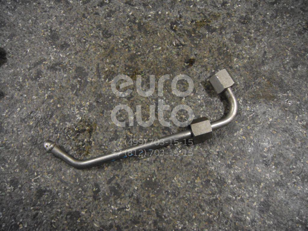 Трубка топливная для BMW 3-серия E92/E93 2006-2012 - Фото №1