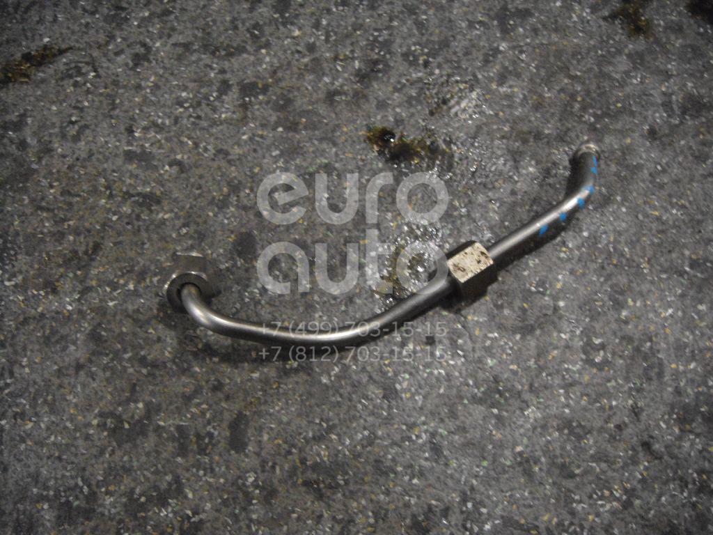 Трубка топливная для BMW 3-серия E92/E93 2006-2012 - Фото №1