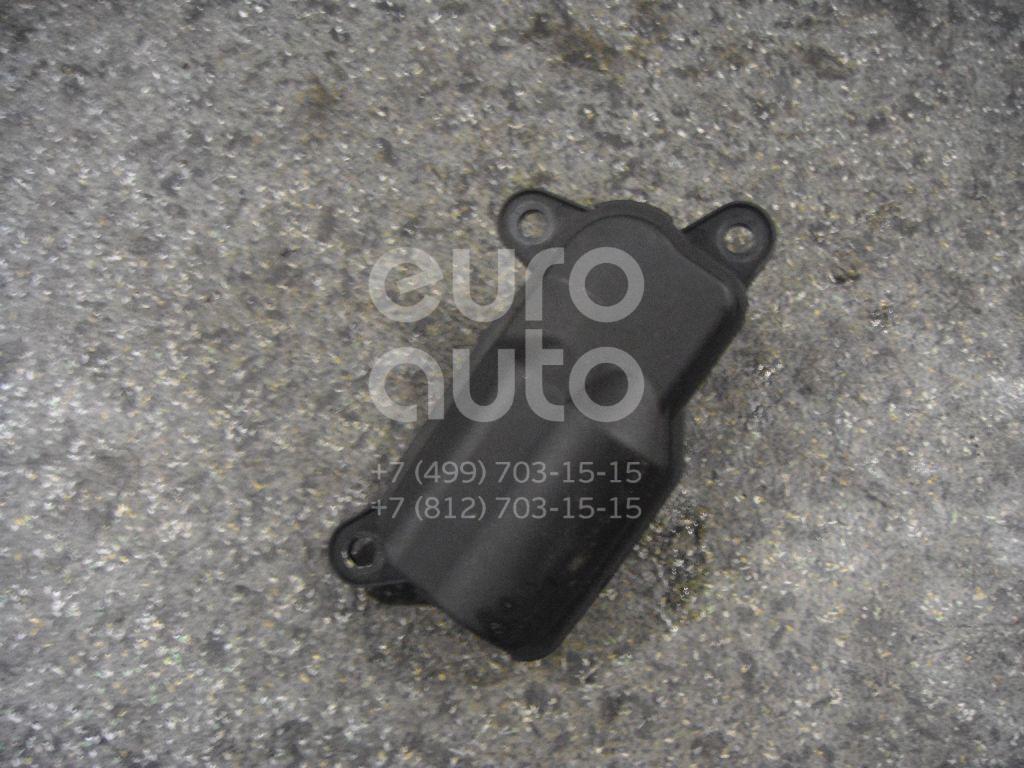 Моторчик привода заслонок для BMW 3-серия E92/E93 2006-2012;1-серия E87/E81 2004-2011;3-серия E90/E91 2005-2012;5-серия E60/E61 2003-2009;1-серия E82/E88 2007-2013 - Фото №1