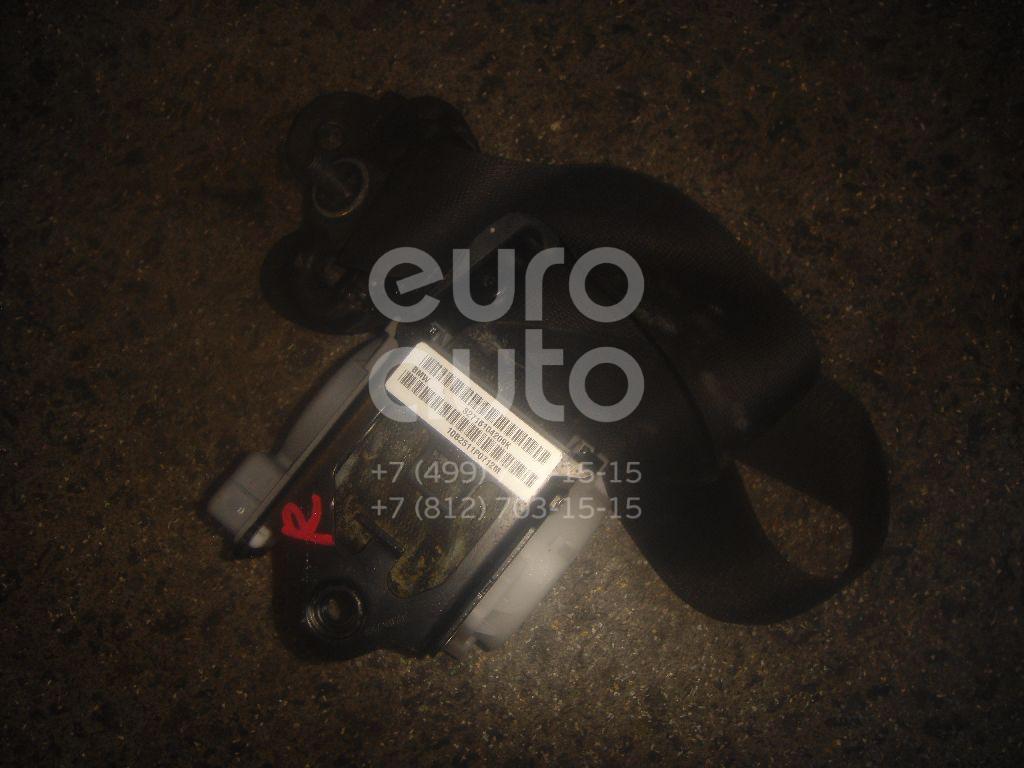Ремень безопасности для BMW X5 E70 2007-2013 - Фото №1