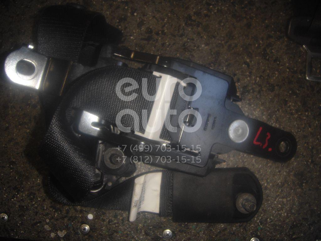 Ремень безопасности для BMW X5 E70 2007-2013 - Фото №1