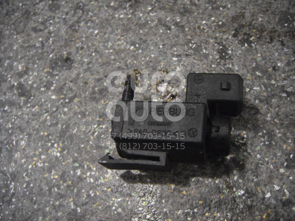 Клапан электромагнитный для BMW 3-серия E92/E93 2006-2012;3-серия E36 1991-1998;3-серия E46 1998-2005;5-серия E39 1995-2003;7-серия E38 1994-2001;Z3 1995-2003;X5 E53 2000-2007;7-серия E65/E66 2001-2008;X3 E83 2004-2010 - Фото №1