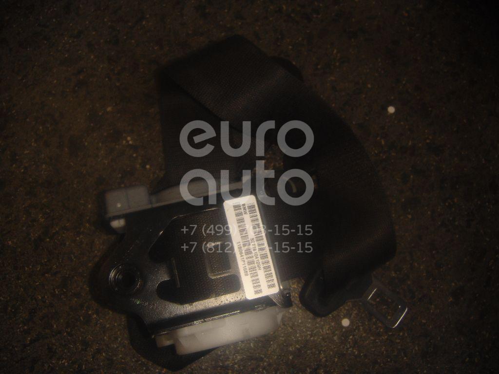 Ремень безопасности для BMW X5 E70 2007-2013 - Фото №1