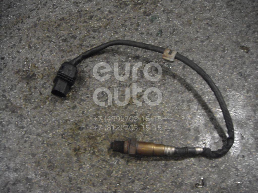 Датчик кислородный/Lambdasonde для BMW 3-серия E92/E93 2006-2012;7-серия E65/E66 2001-2008;1-серия E87/E81 2004-2011;3-серия E90/E91 2005-2012;5-серия E60/E61 2003-2009;6-серия E63 2004-2009;6-сери911 (991 - Фото №1