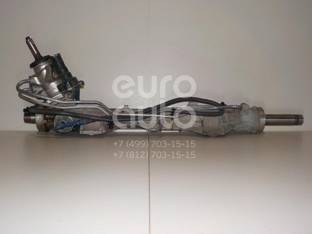 Рейка рулевая для Renault Laguna III 2008-2015 - Фото №1