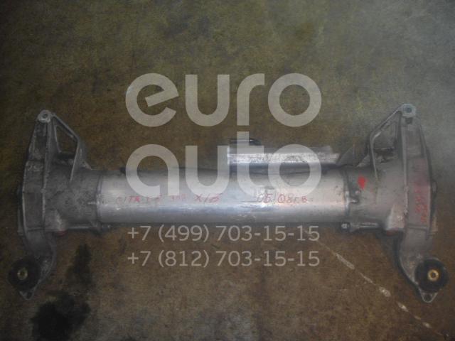Балка задняя для Citroen C5 2005-2008;C5 2001-2005 - Фото №1