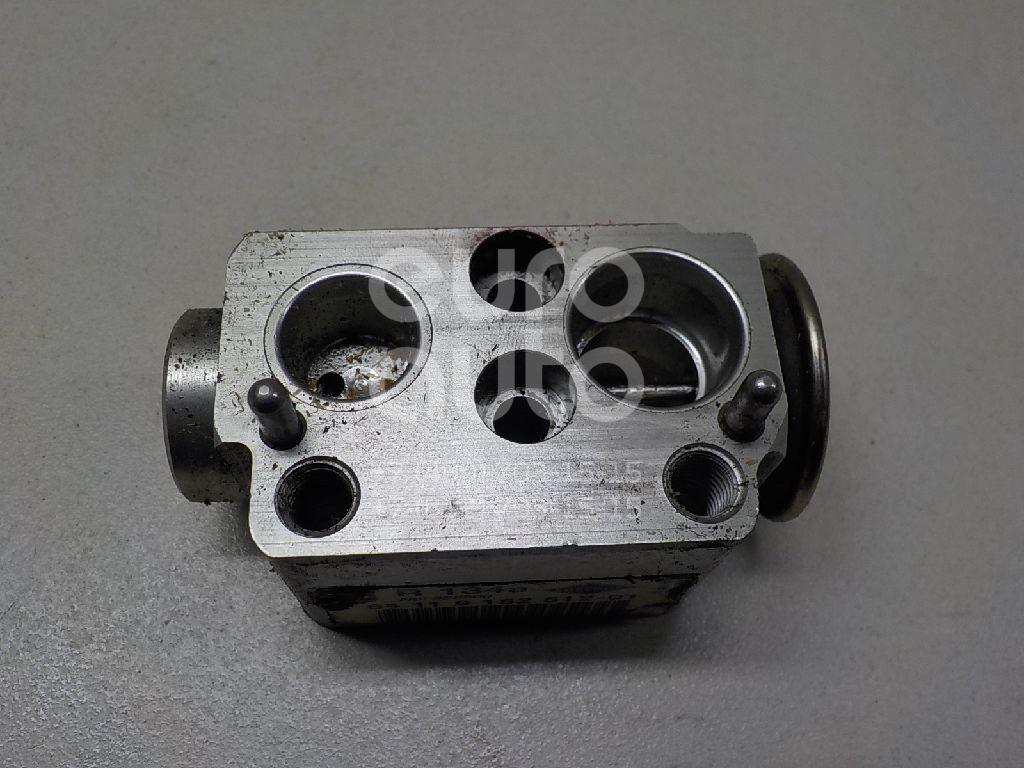 Клапан кондиционера для BMW 3-серия E90/E91 2005-2012;1-серия E87/E81 2004-2011;3-серия E92/E93 2006-2012;X1 E84 2009-2015;X3 F25 2010>;1-серия E82/E88 2007-2013;X4 F26 2014> - Фото №1