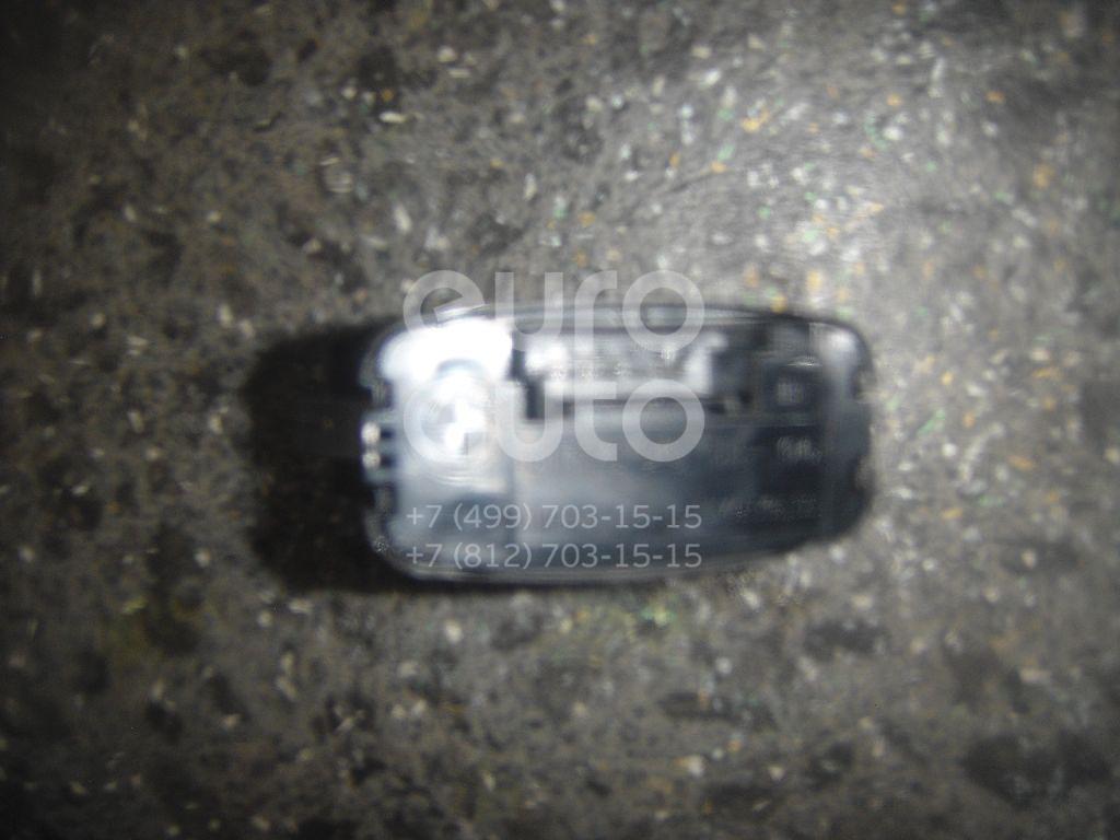 Кнопка аварийной сигнализации для BMW X5 E70 2007-2013;X3 E83 2004-2010;5-серия E60/E61 2003-2009;6-серия E63 2004-2009;6-серия E64 2004-2009;X6 E71 2008-2014;X1 E84 2009-2015;Z4 E89 2009-2016 - Фото №1