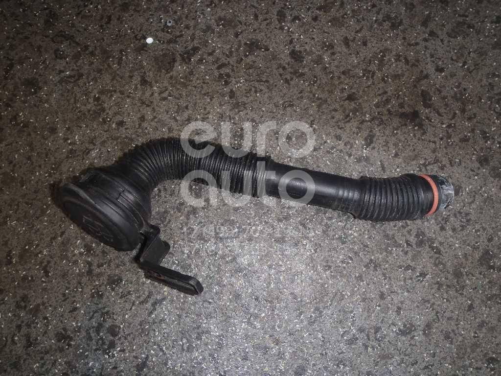 Горловина бачка омывателя для BMW X6 E71 2008-2014;X5 E70 2007-2013 - Фото №1