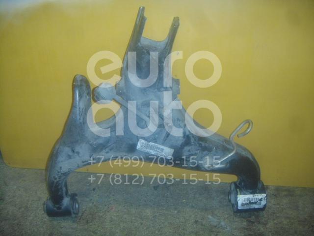 Рычаг задний нижний левый для Land Rover Range Rover Sport 2005-2012 - Фото №1