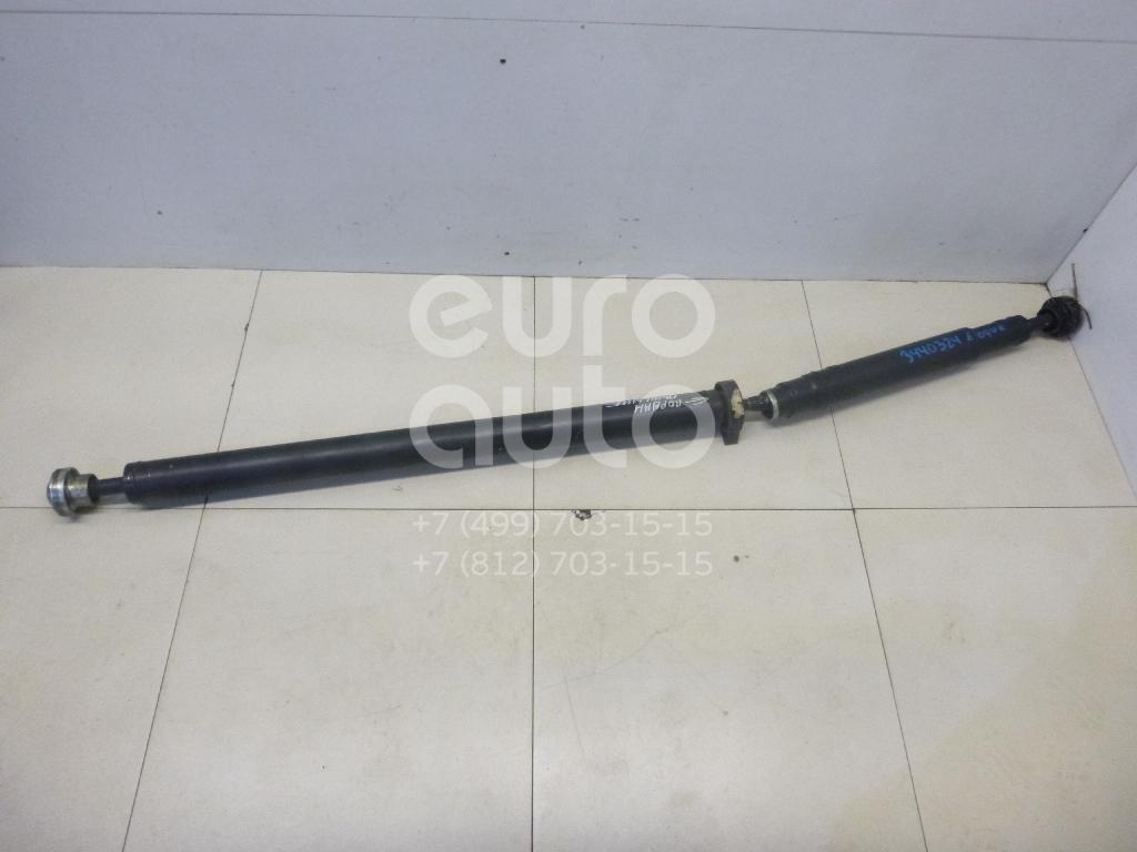 Вал карданный для Land Rover Range Rover Evoque 2011>;Freelander 2 2007-2014 - Фото №1