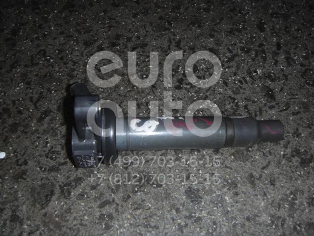 Катушка зажигания для Lexus,Toyota LS 430 (UCF30) 2000-2006;Land Cruiser (100) 1998-2007;GS 300/400/430 1998-2004;LX 470 1998-2007;4 Runner/Hilux Surf 1995-2002;Celica (ZT23#) 1999-2005;Land Cruiser (200) 2008>;GX470 2002-2009 - Фото №1