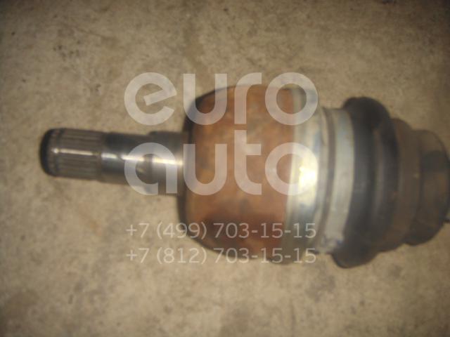 Полуось передняя левая для Opel Astra H / Family 2004-2015 - Фото №1