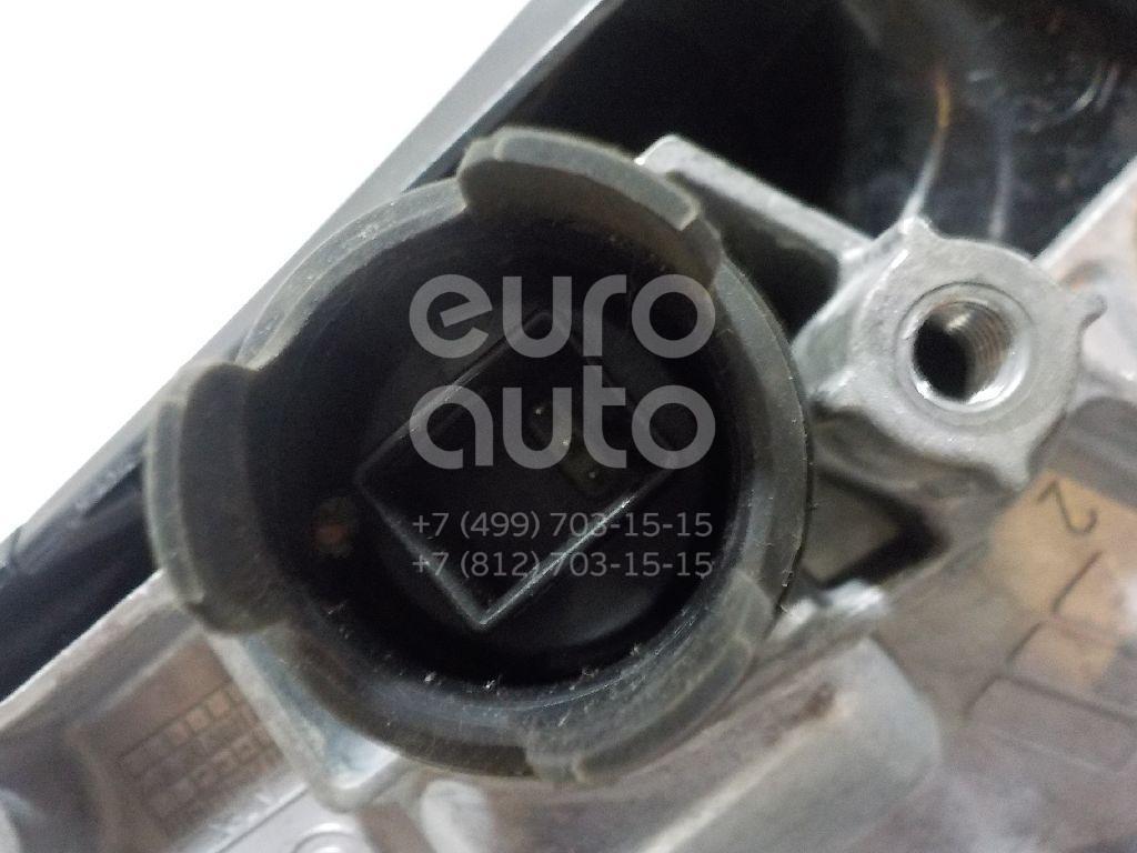 Зеркало левое электрическое для BMW 3-серия E92/E93 2006-2012 - Фото №1