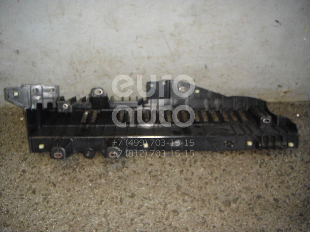 Кронштейн (сопут. товар) для BMW X6 E71 2008-2014 - Фото №1