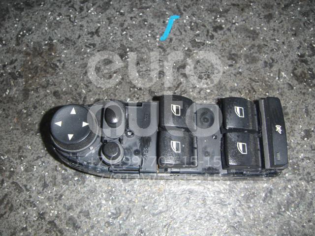 Блок управления стеклоподъемниками для BMW X6 E71 2008-2014;X5 E70 2007-2013 - Фото №1