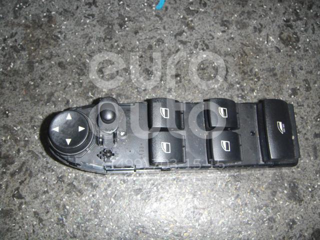 Блок управления стеклоподъемниками для BMW 3-серия E92/E93 2006-2012 - Фото №1